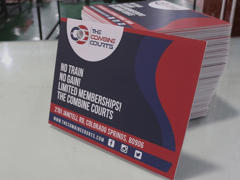 Foamboard / Coroplast