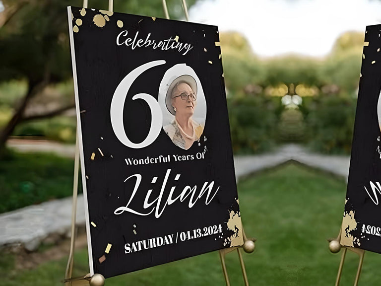 Foamboard / Coroplast