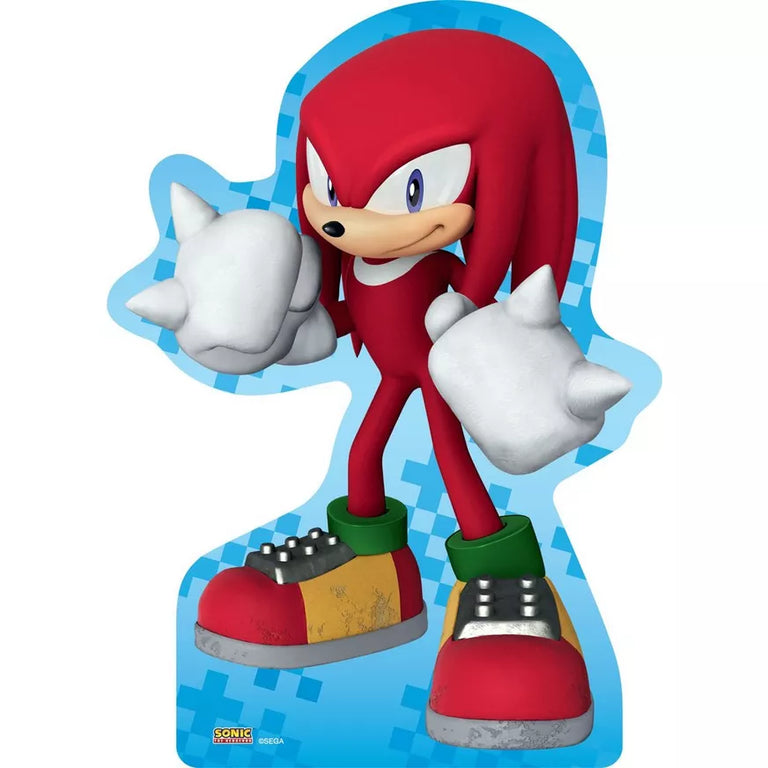 Character Custom Cutouts