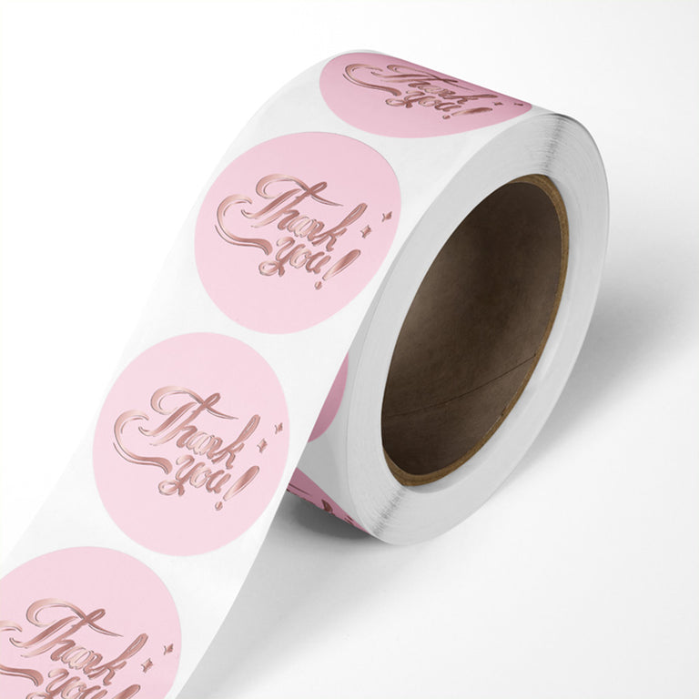 Roll Labels