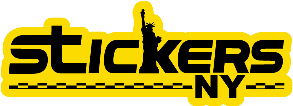 Stickersny