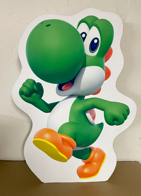 Character Custom Cutouts