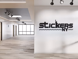 Our Work