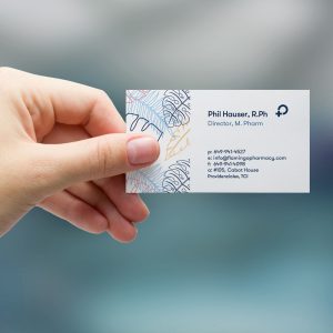 Business Cards
