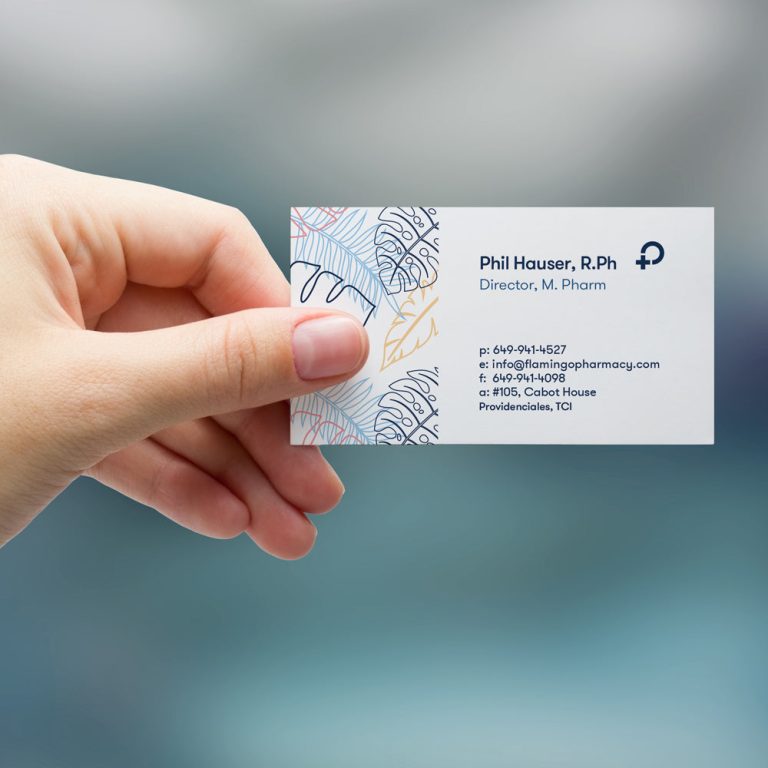 Business Cards
