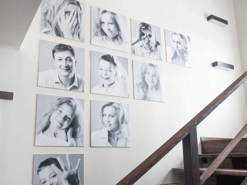 Foamboard Walls - Image 4