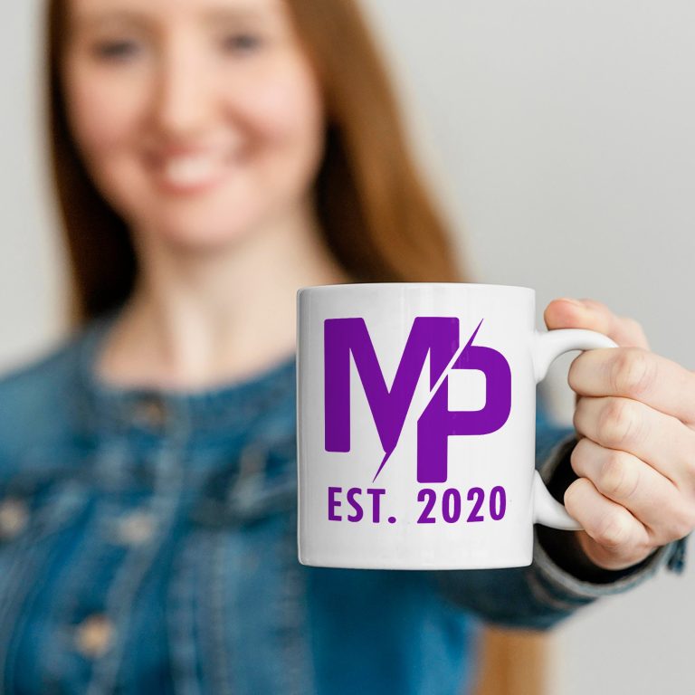 Personalized 11oz Mugs
