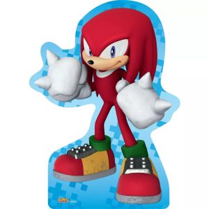 Character Custom Cutouts